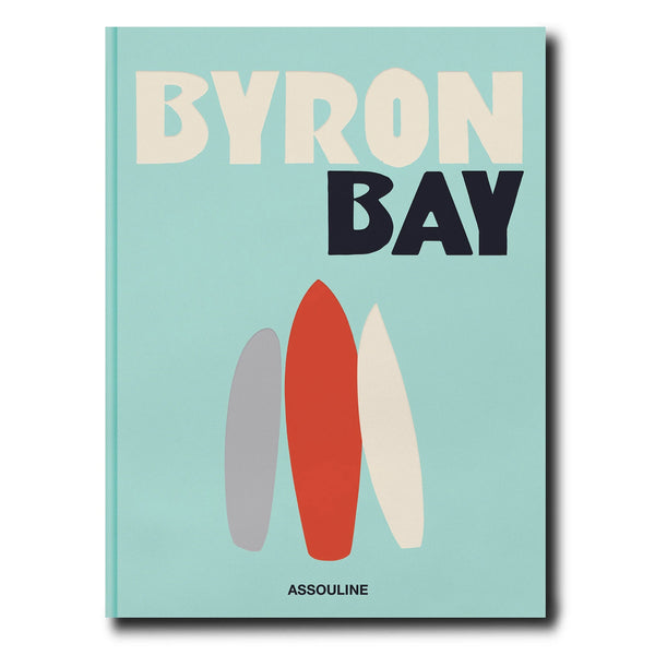 Byron Bay - PRINZZESA BOUTIQUE