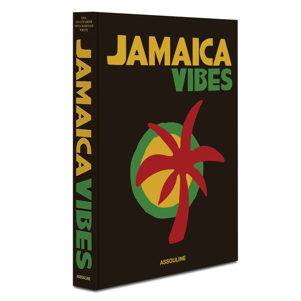 Jamaica Vibes - PRINZZESA BOUTIQUE