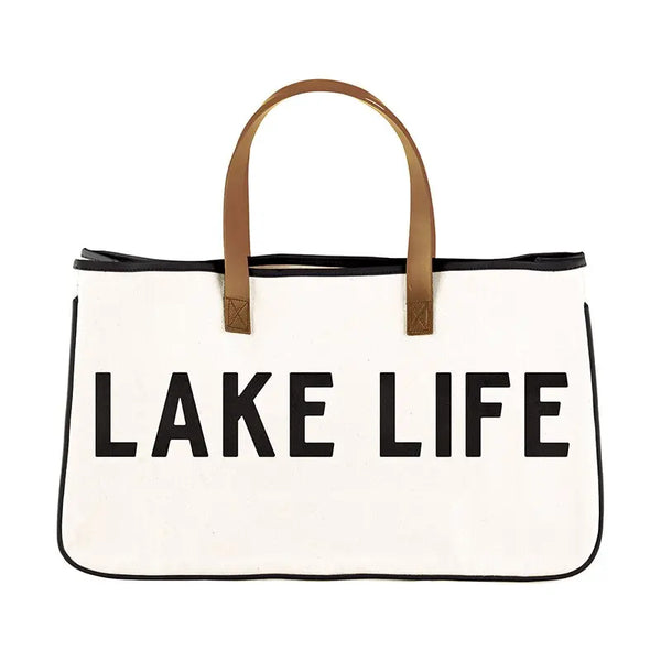 Mantra Bag - Lake Life - PRINZZESA BOUTIQUE