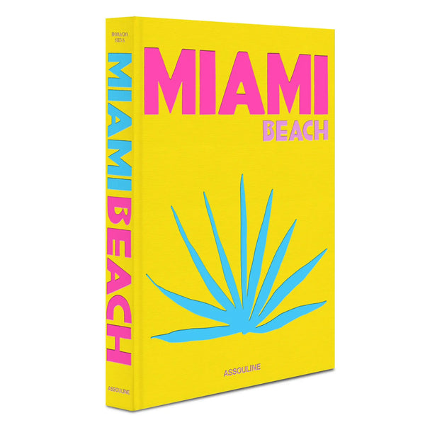 Miami Beach - PRINZZESA BOUTIQUE