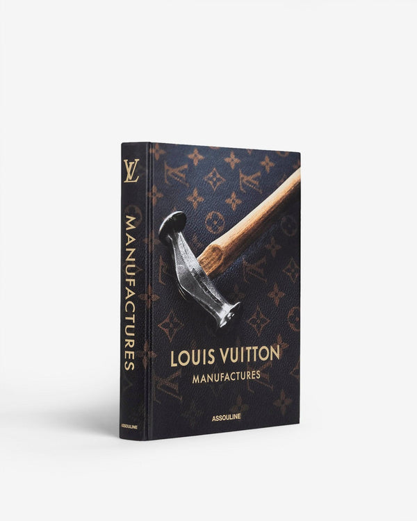 Louis Vuitton Maufactures