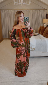 Balian Fantasy Dress