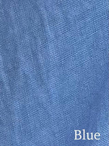 Lorenza Linen Top