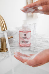 Sweet Grace Foaming Hand