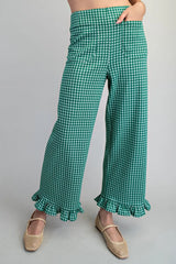 His Golf Partner Pants