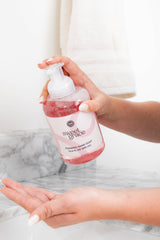 Sweet Grace Foaming Hand