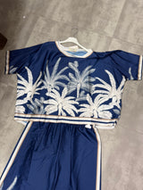 Seda Italian Navy Set