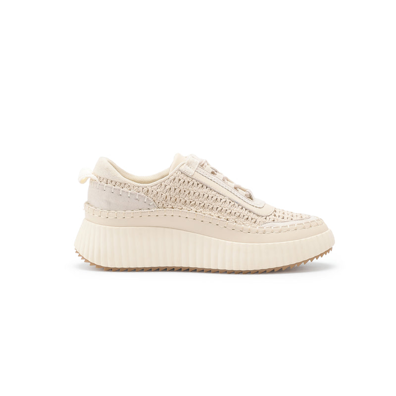 Dolea Knitted Sneaker Sandstone - PRINZZESA BOUTIQUE