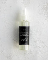 Eucalyptus Wood Smoke and Leather Shower Spa Mist 4 oz