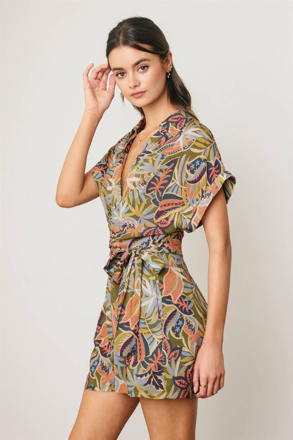 fashion dresses miami Shop dresses for any occasion at Margaritas Fashion! Dress is available in many different colors, Visit us at 1908 SW 57th Ave, Miami, Florida 33155. Contact us for more information at (305)
