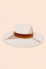 Mark Telescope Crown Hat