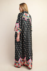 Desert Jewel Dress