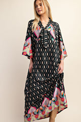 Desert Jewel Dress