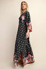 Desert Jewel Dress