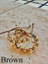 Naia Bracelet - PRINZZESA BOUTIQUE