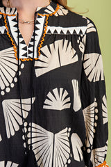 Sahara Blouse