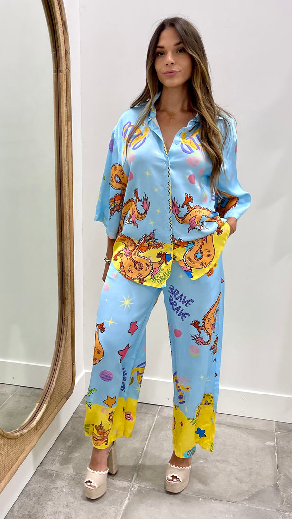 Giovanna Resort Set
