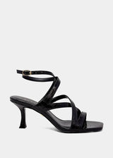 GILDA Black Heel