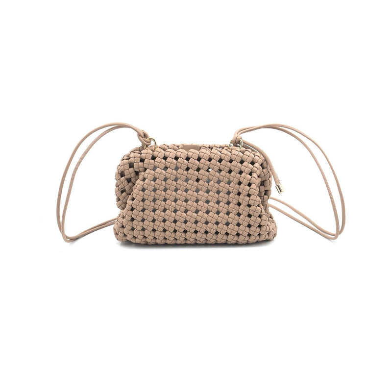 Serena Spring Purse - PRINZZESA BOUTIQUE