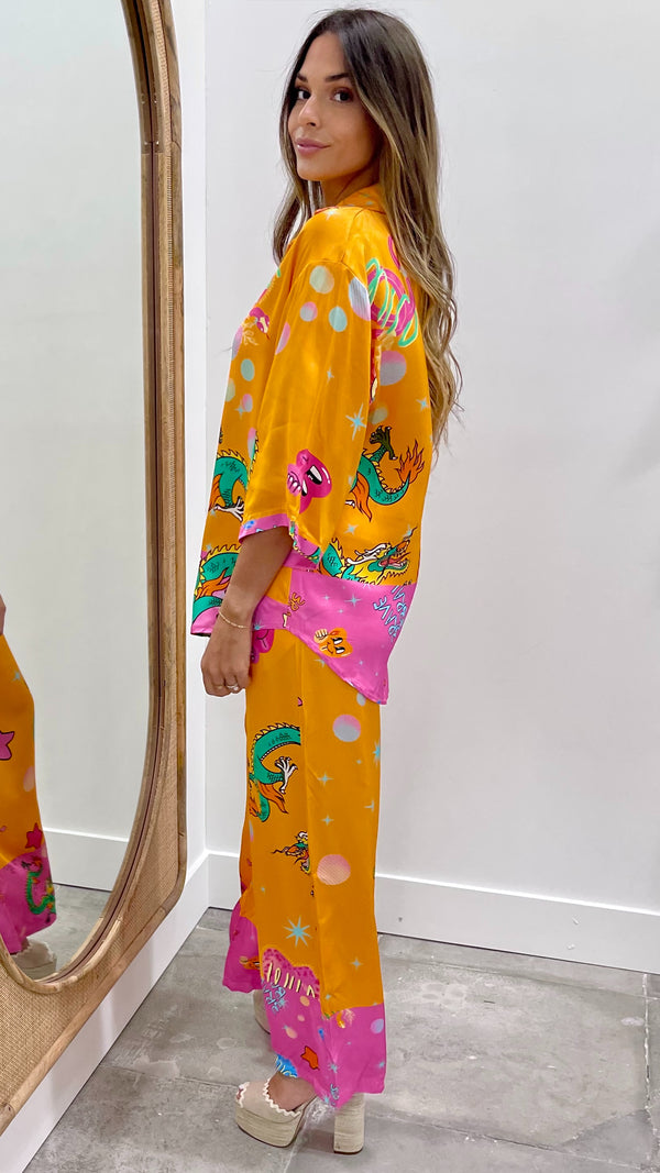 Trina Resort Set
