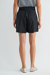 ELASTIC WIAST SHORTS