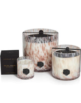Apothecary Guild Opal 3 Wick Jar Rio De Janeiro