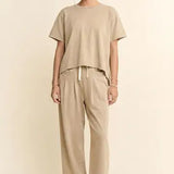 Chill Out Set Beige