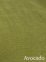 Gina Linen Dress