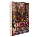 Maximalism by Sig Bergamin - PRINZZESA BOUTIQUE
