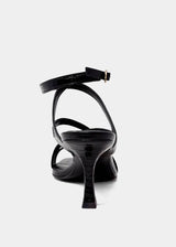 GILDA Black Heel