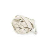 Italia Braided Long Belt - PRINZZESA BOUTIQUE