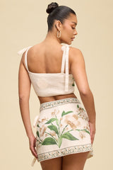Bendita Skirt Set