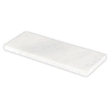 Small White Marble Tray - PRINZZESA BOUTIQUE