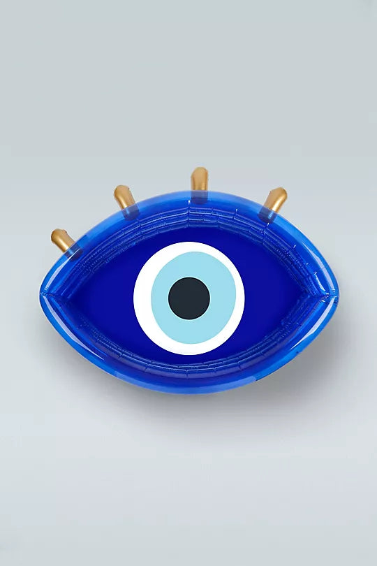 The Evil Eye Pool