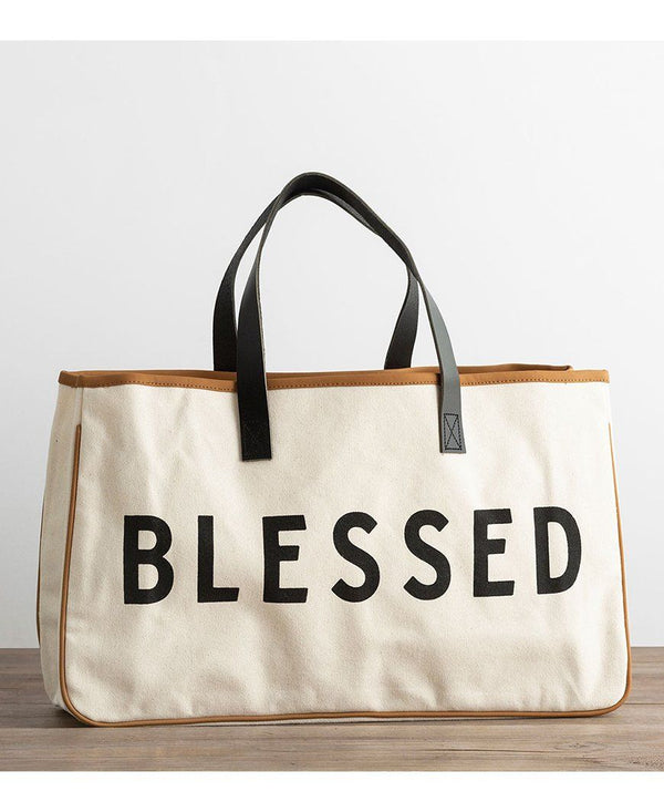 Blessed Mantra Bag