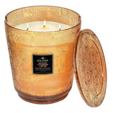 5 Wick Hearth 123 oz Candle Spiced Pumpkin Latte - PRINZZESA BOUTIQUE