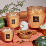 5 Wick Hearth 123 oz Candle Spiced Pumpkin Latte - PRINZZESA BOUTIQUE