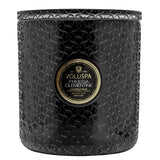 5 Wick Hearth Candle Freesia Clementine - PRINZZESA BOUTIQUE