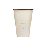 Moroccan Cedar 5 wick XXL Candle