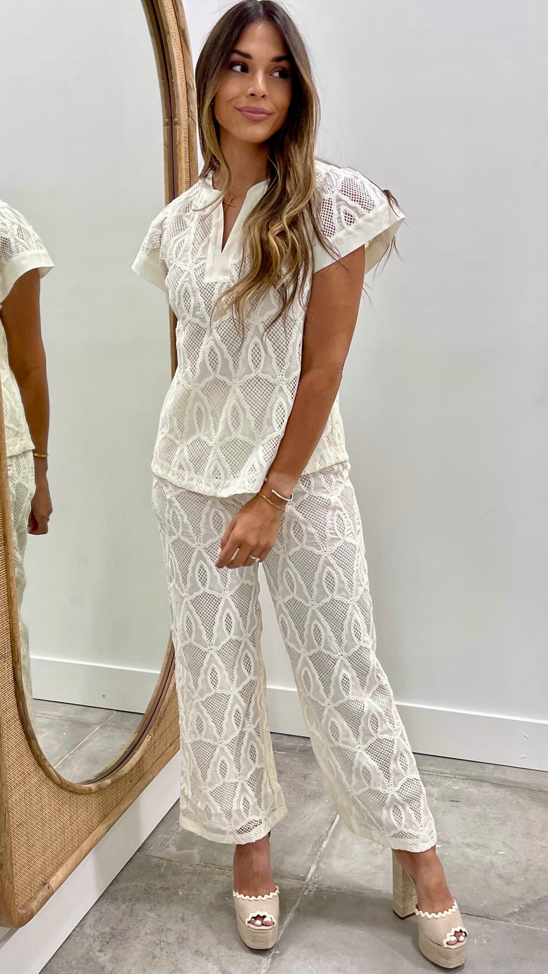 Crochet Dream Set