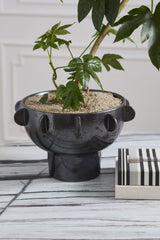 Black Reverie Bowl