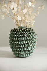 En Pointe Vase