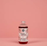 Sweet Grace Pink Dye Fragrance Refill Oil