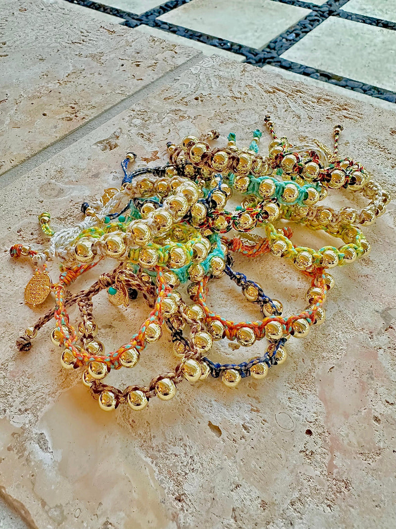 Naia Bracelet - PRINZZESA BOUTIQUE