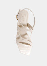 GILDA Bone Heel