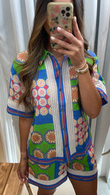 Miko Bohemian Set