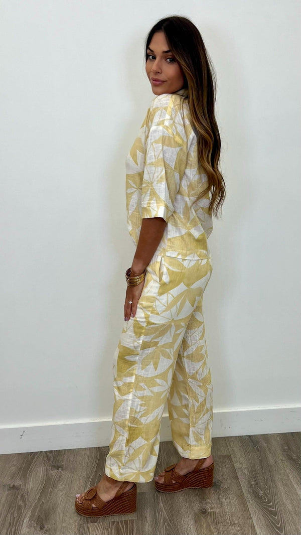 Las Olas Set - PRINZZESA BOUTIQUE