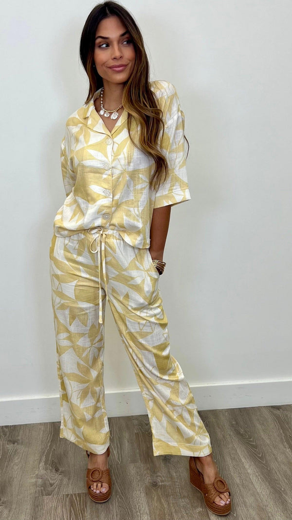 Las Olas Set - PRINZZESA BOUTIQUE