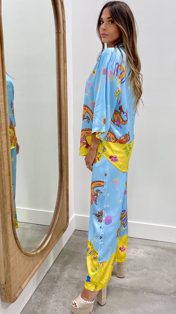 Giovanna Resort Set