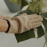 Leaf Lux Glove